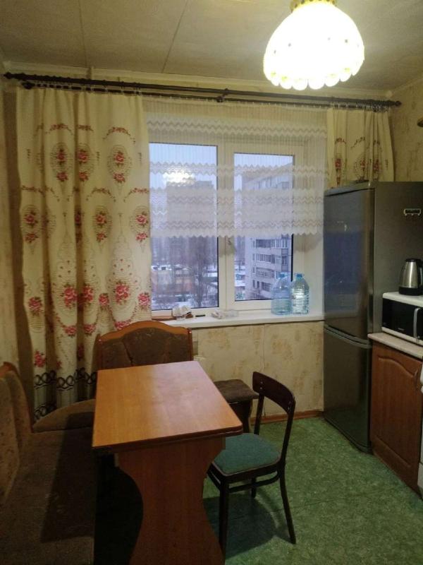 Квартира, Белгородская область, Старый Оскол, мкр Королёва, 6. Фото 1