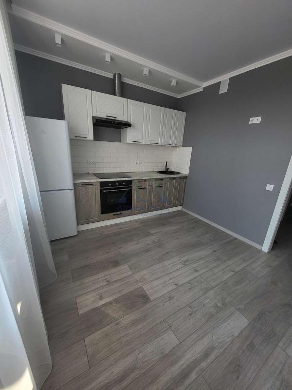 1-комн. квартира, 41 м², 12/17 этаж