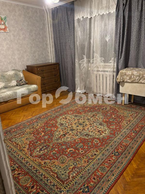 Квартира, Москва, ВАО, р-н Преображенское, Большая Черкизовская улица, 22к3. Фото 3