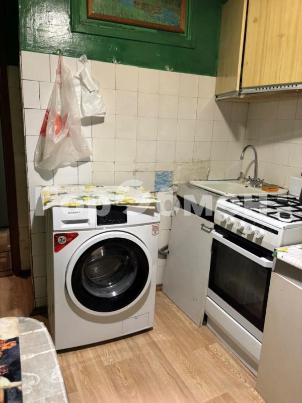 Квартира, Москва, ВАО, р-н Преображенское, Большая Черкизовская улица, 22к3. Фото 5