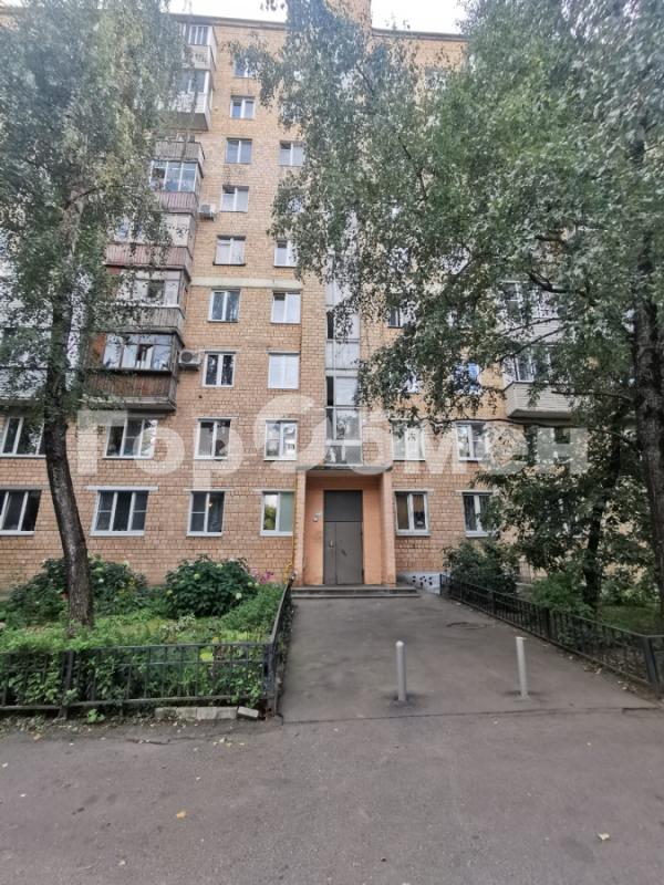 2-комн. квартира, 38 м², 2/9 этаж