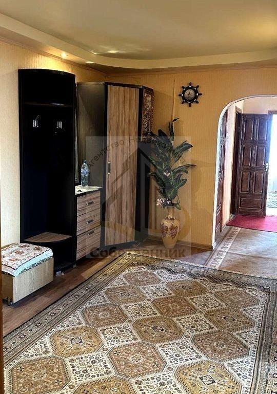 4-комн. квартира, 92 м², 7/16 этаж