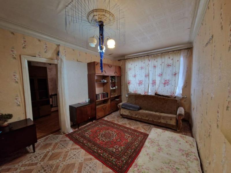 2-комнатная Квартира, 43 м2
