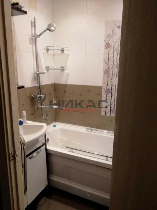 3-комн. квартира, 67 м², 8/9 этаж