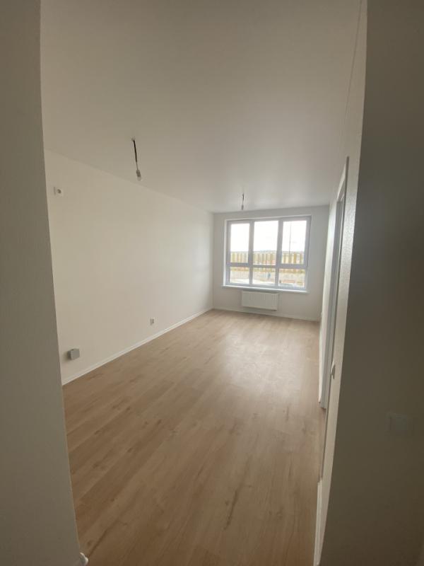 1-комн. квартира, 34 м², 2/16 этаж