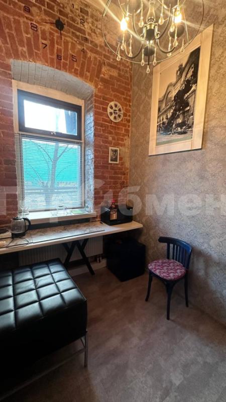 Квартира, Москва, ВАО, р-н Сокольники, ул. Гастелло, 44с4. Фото 5