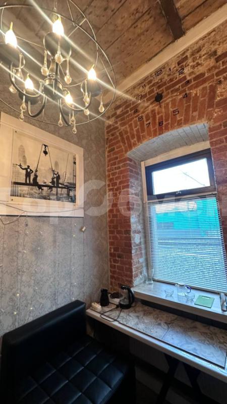 Квартира, Москва, ВАО, р-н Сокольники, ул. Гастелло, 44с4. Фото 2