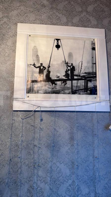 Квартира, Москва, ВАО, р-н Сокольники, ул. Гастелло, 44с4. Фото 3