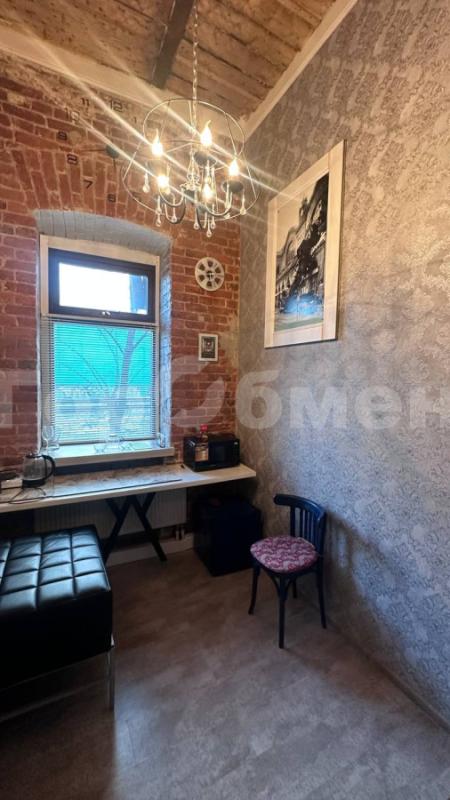 Квартира, Москва, ВАО, р-н Сокольники, ул. Гастелло, 44с4. Фото 1