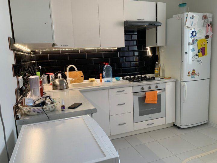 1-комн. квартира, 48 м², 17/17 этаж