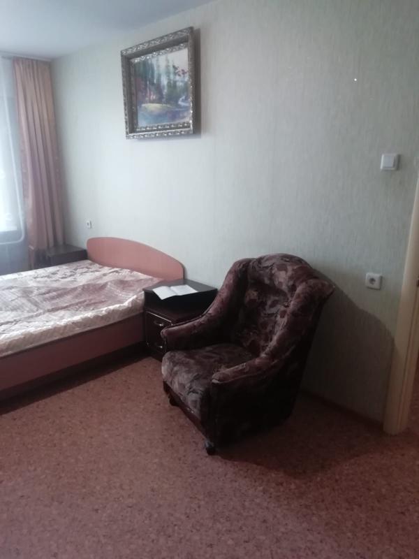 1-комн. квартира, 37 м², 9/10 этаж