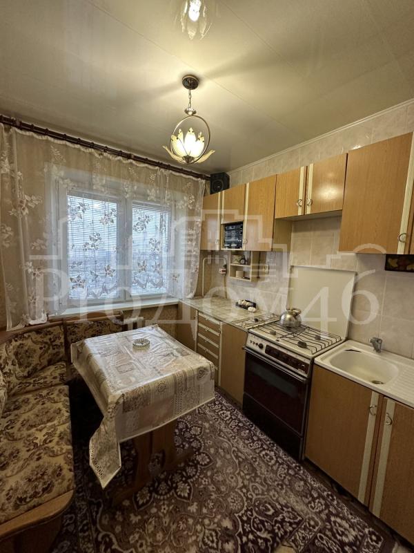 2-комн. квартира, 46 м², 9/9 этаж