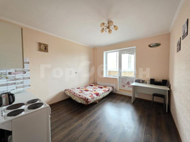 Квартира-Студия, 25 м², 5/9 этаж