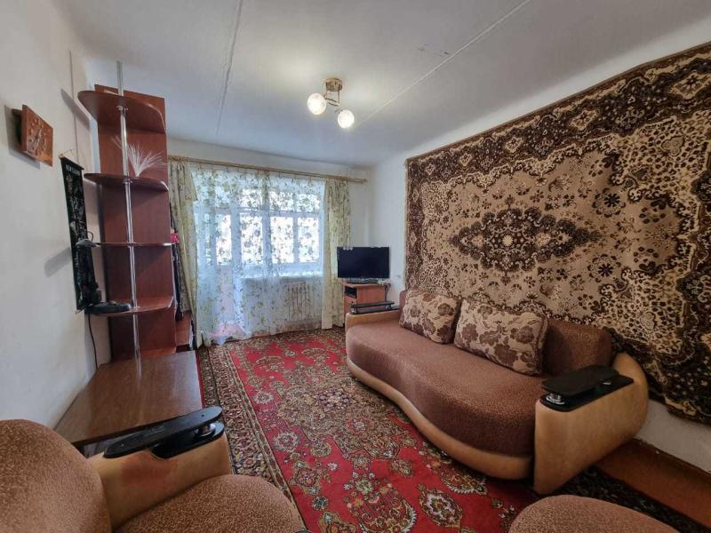 2-комнатная Квартира, 45.8 м2