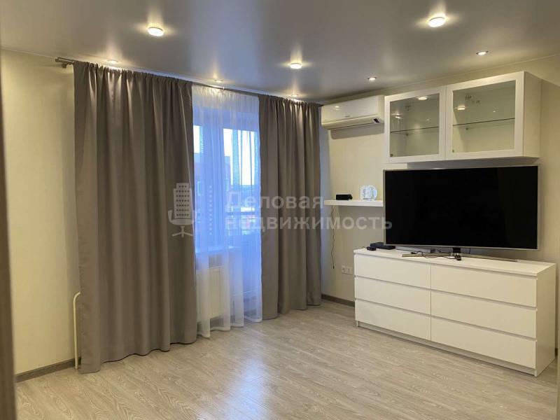 1-комн. квартира, 40 м², 9/9 этаж