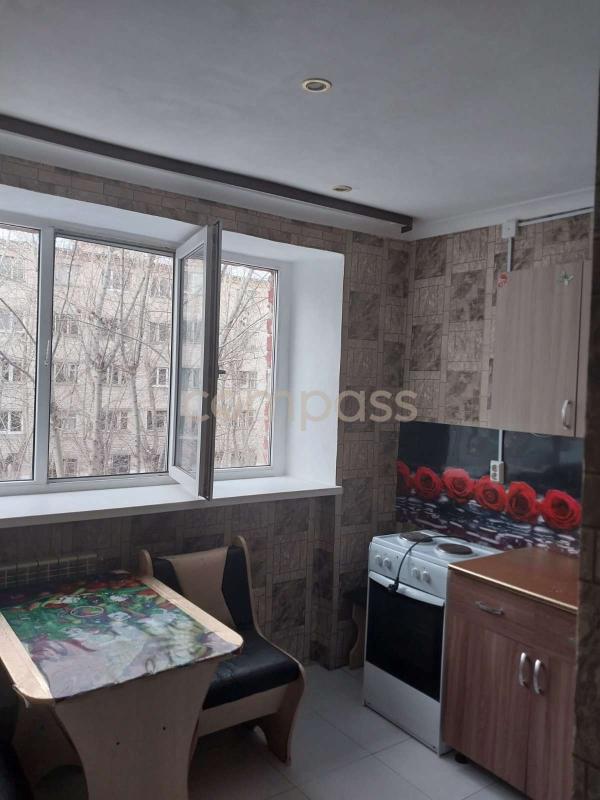 1-комн. квартира, 26 м², 3/5 этаж