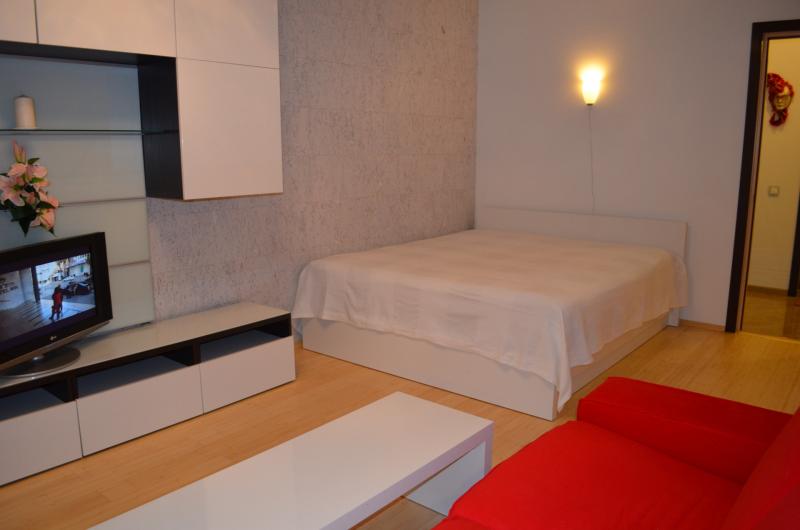 1-комнатная Квартира, 45 м2
