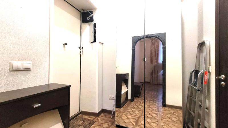 Квартира-Студия, 20.1 м2