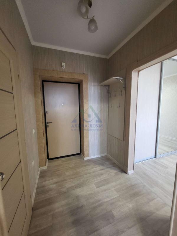 1-комн. квартира, 36 м², 4/17 этаж