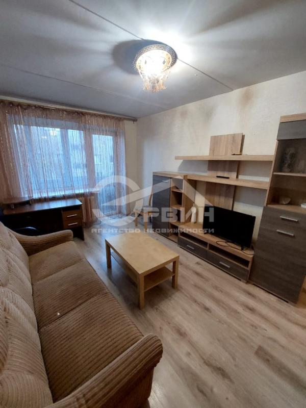 2-комн. квартира, 39 м², 3/5 этаж