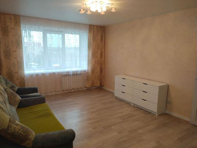 1-комн. квартира, 38 м², 6/9 этаж