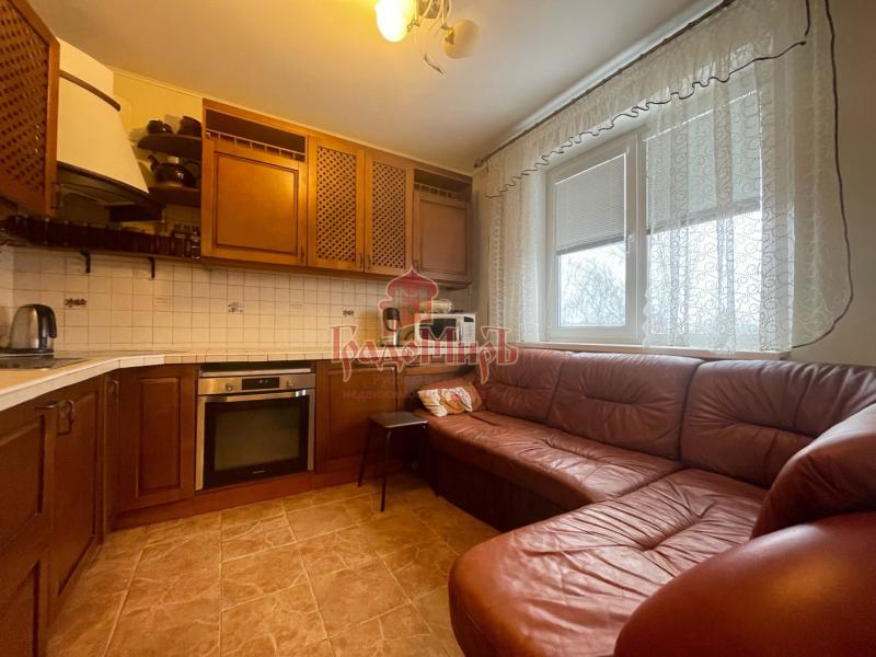 2-комн. квартира, 54 м², 8/9 этаж
