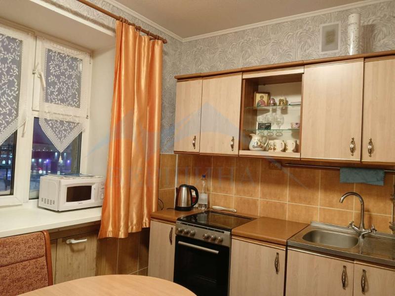 1-комнатная Квартира, 31.7 м2