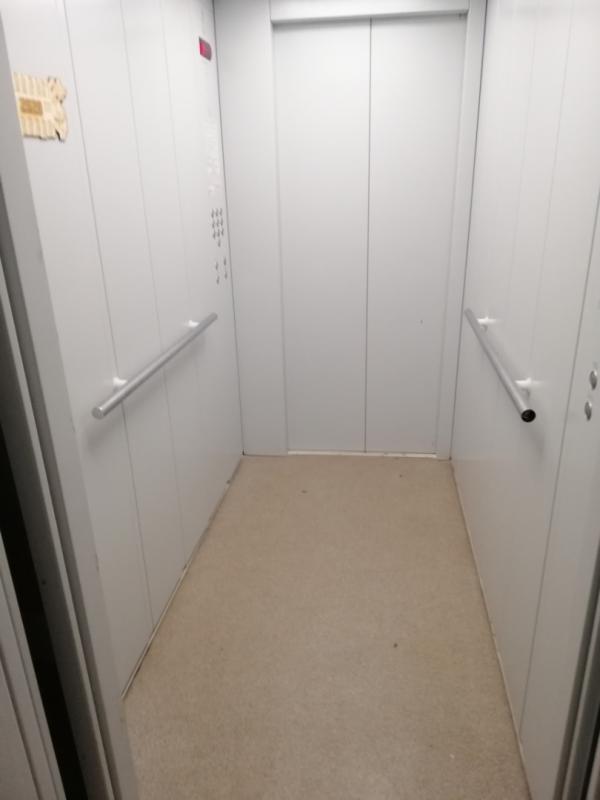 2-комн. квартира, 66 м², 4/9 этаж