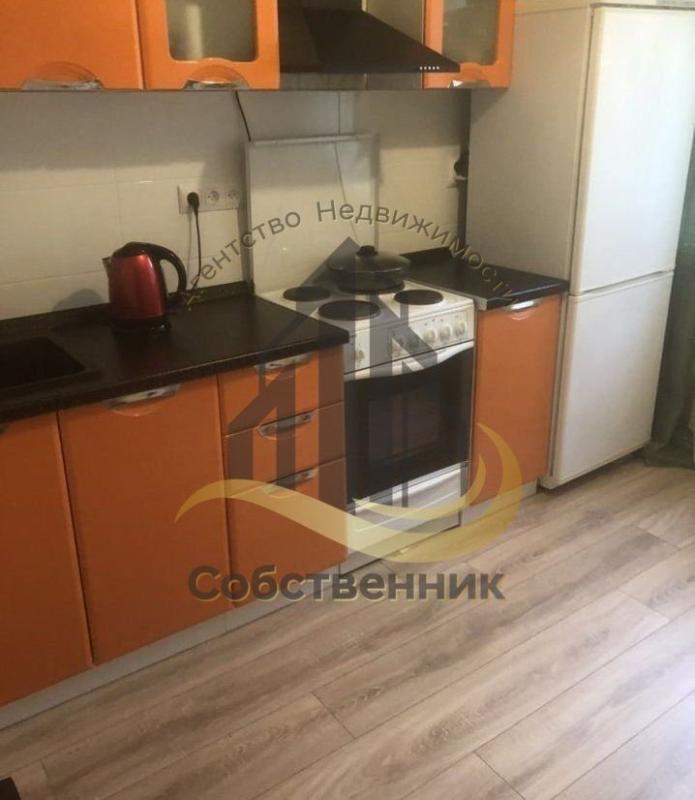 3-комн. квартира, 64 м², 2/9 этаж