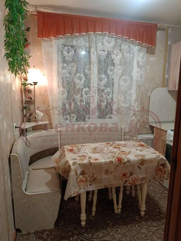 1-комн. квартира, 30 м², 5/5 этаж