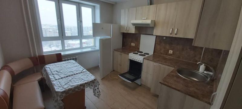 1-комн. квартира, 45 м², 15/17 этаж
