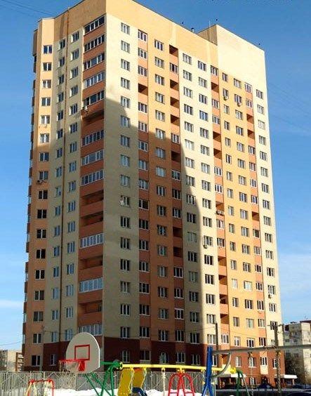 1-комн. квартира, 42 м², 5/18 этаж