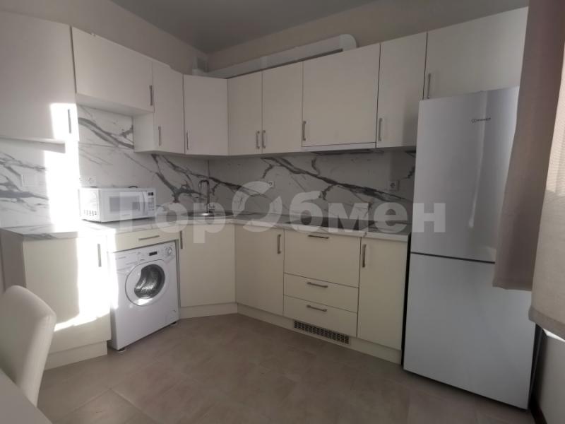 1-комн. квартира, 32 м², 3/17 этаж