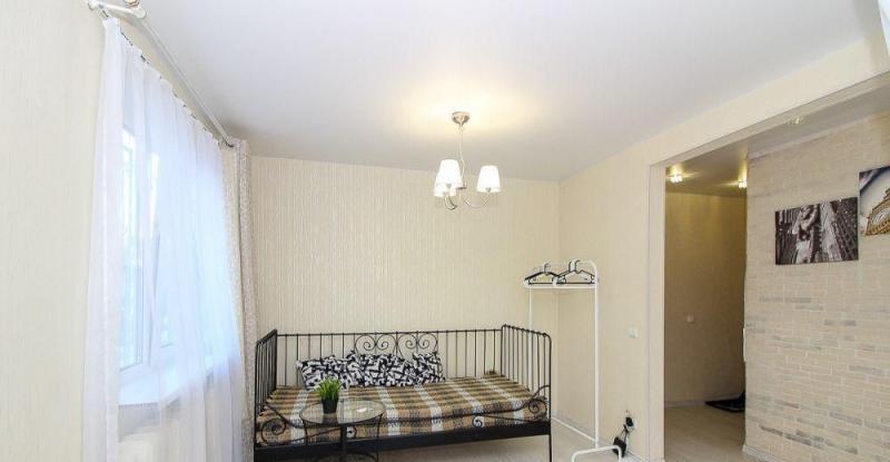 1-комн. квартира, 30 м², 1/5 этаж