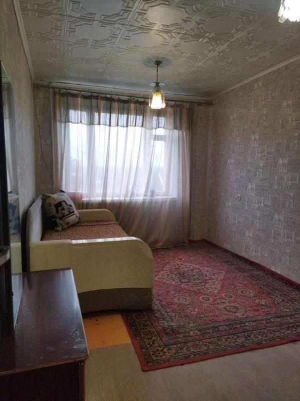 2-комн. квартира, 40 м², 3/5 этаж