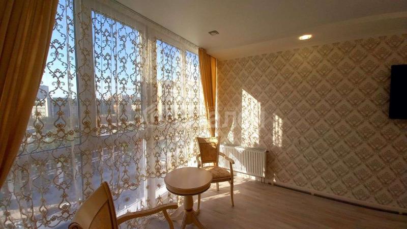 1-комн. квартира, 46 м², 11/23 этаж