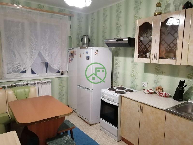 Квартира, Самарская область, Сызрань, ул. Губкина, 1Б. Фото 1