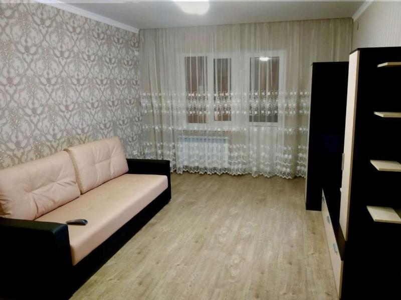 Квартира, Самарская область, Самара, Мичуринские мкры, Дачная улица, 5. Фото 1