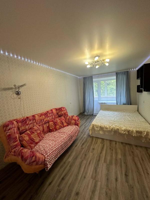 1-комн. квартира, 31 м², 2/5 этаж