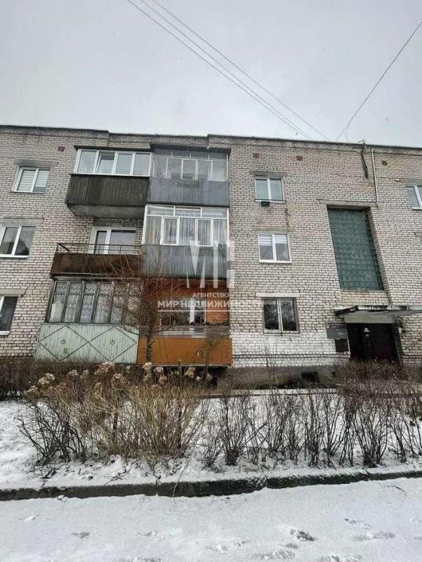 2-комн. квартира, 48 м², 2/3 этаж