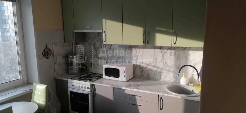 1-комн. квартира, 37 м², 5/9 этаж