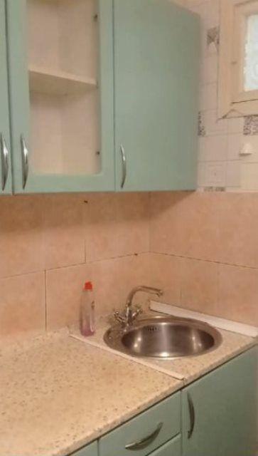 1-комн. квартира, 30 м², 1/5 этаж