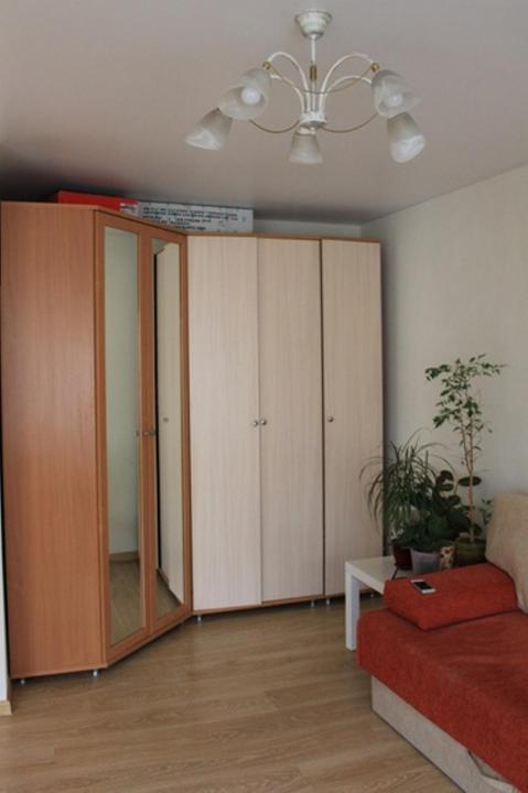 Квартира, Новгородская область, Малая Вишера, ул. Мерецкова, 11. Фото 2