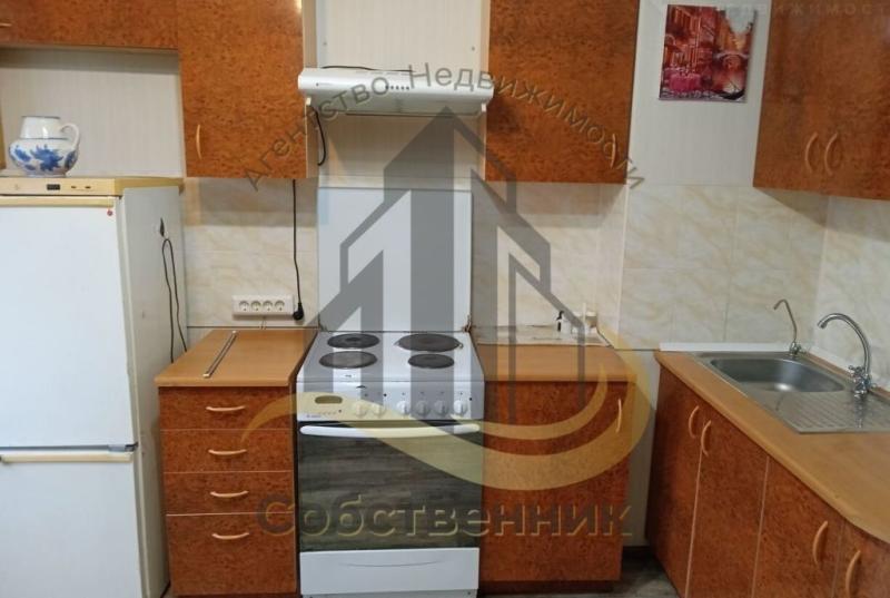 1-комнатная Квартира, 39 м2