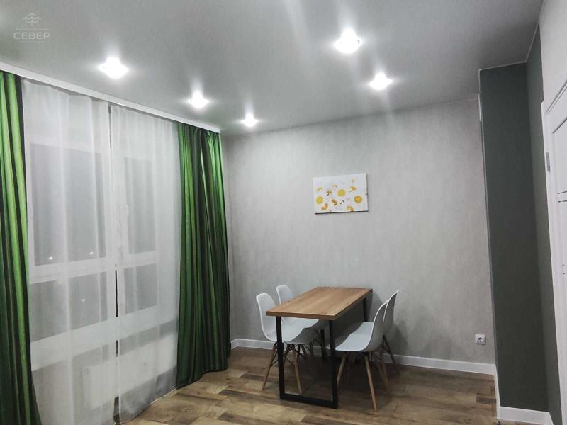 1-комн. квартира, 45 м², 7/10 этаж