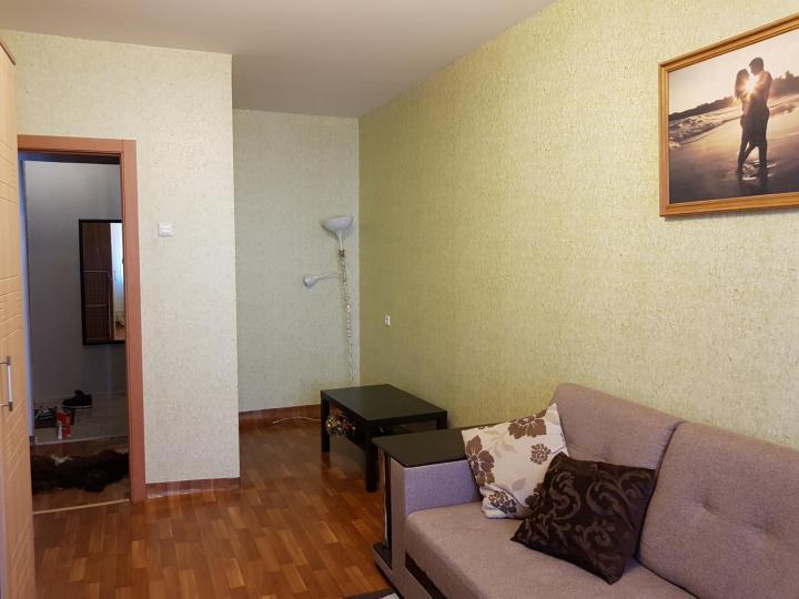 Квартира, Москва, ВАО, р-н Гольяново, Байкальская улица, 32. Фото 2