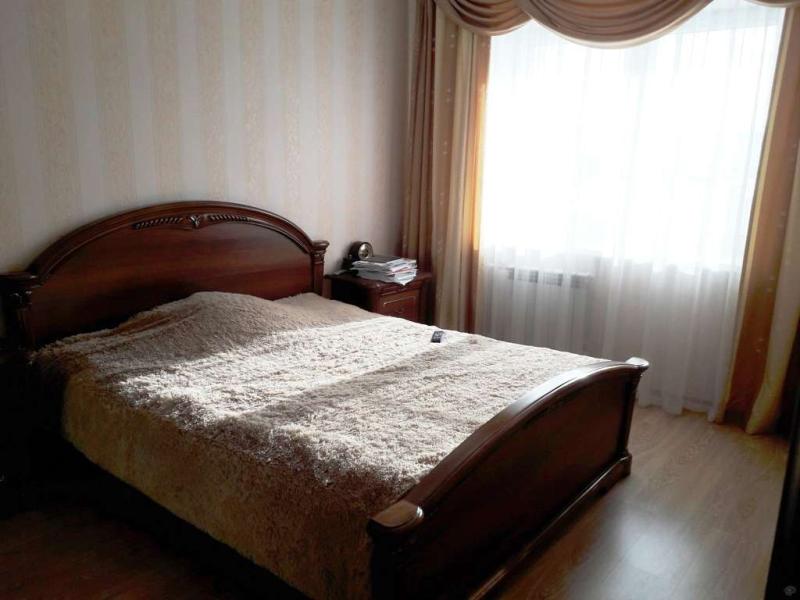 1-комн. квартира, 43 м², 7/9 этаж