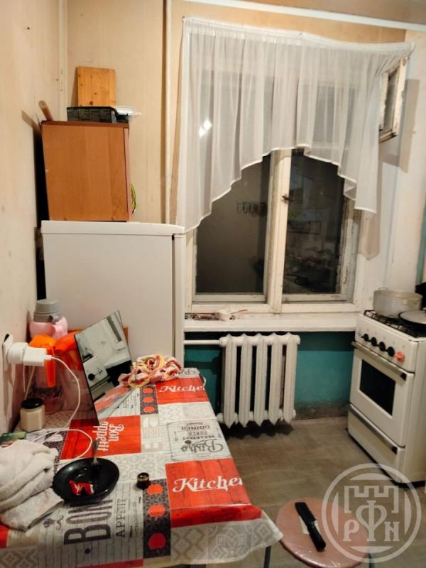 2-комн. квартира, 45 м², 2/5 этаж