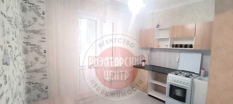 1-комн. квартира, 33 м², 3/7 этаж