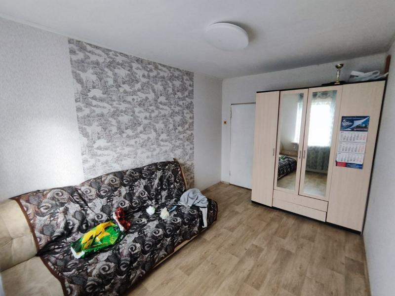 1-комн. квартира, 33 м², 5/5 этаж